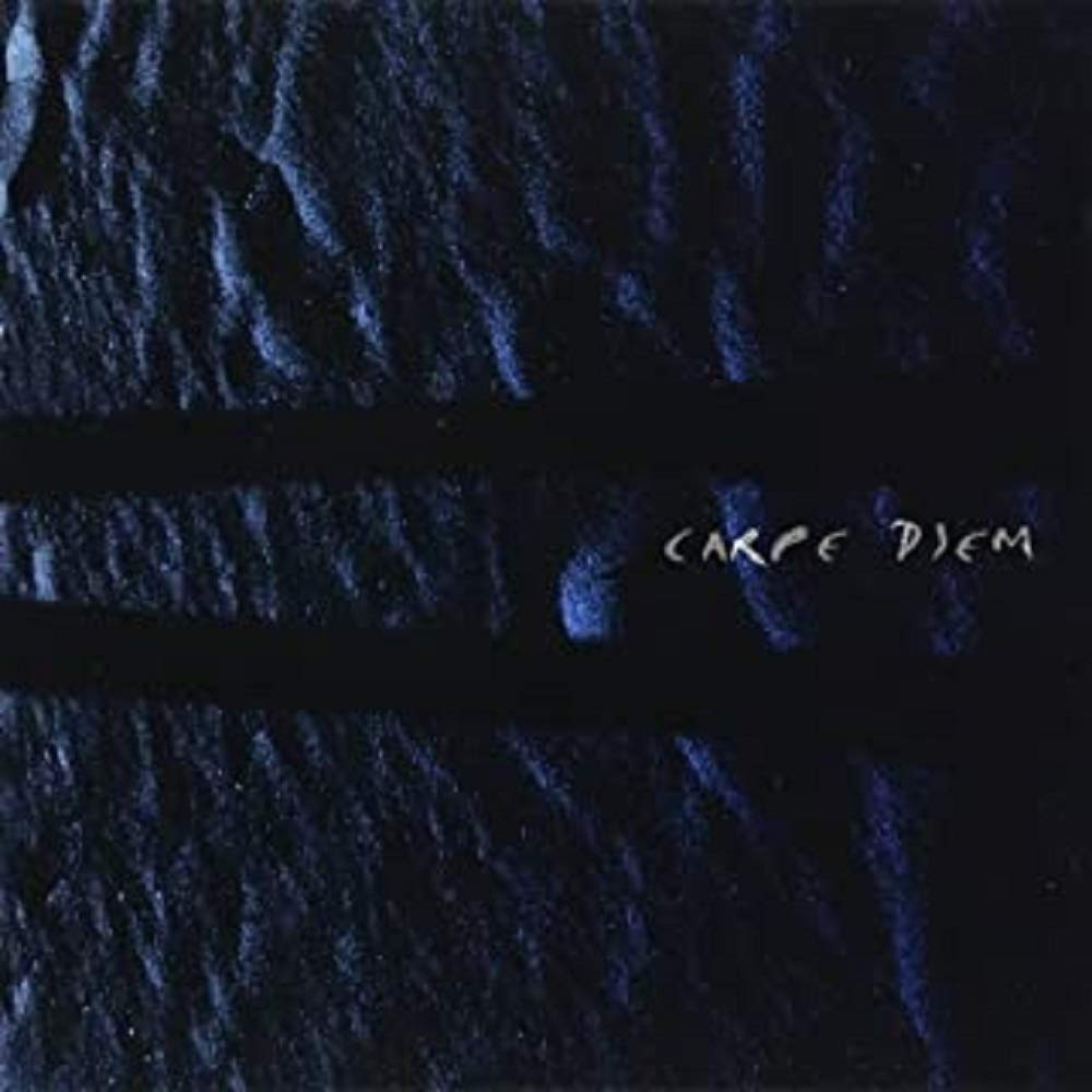 Amazon.co.jp: CARPE DIEM: ミュージック